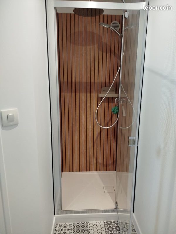 Appartement à louer, 35m², Niort