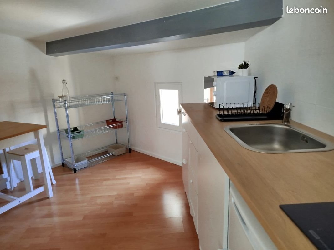 Appartement à louer, 35m², Niort
