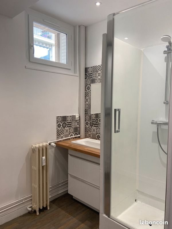 Appartement à louer, 42m², Troyes