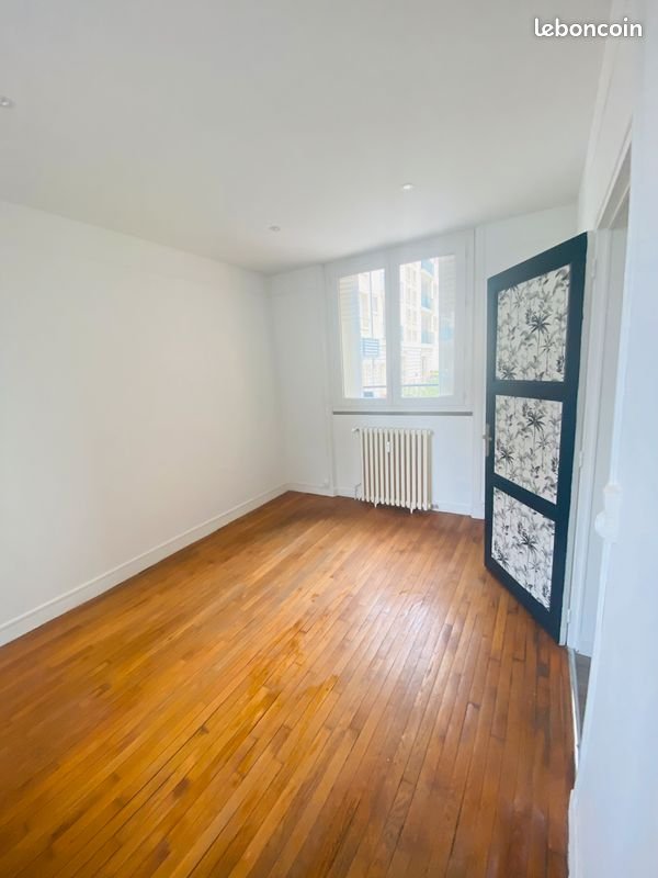 Appartement à louer, 42m², Troyes