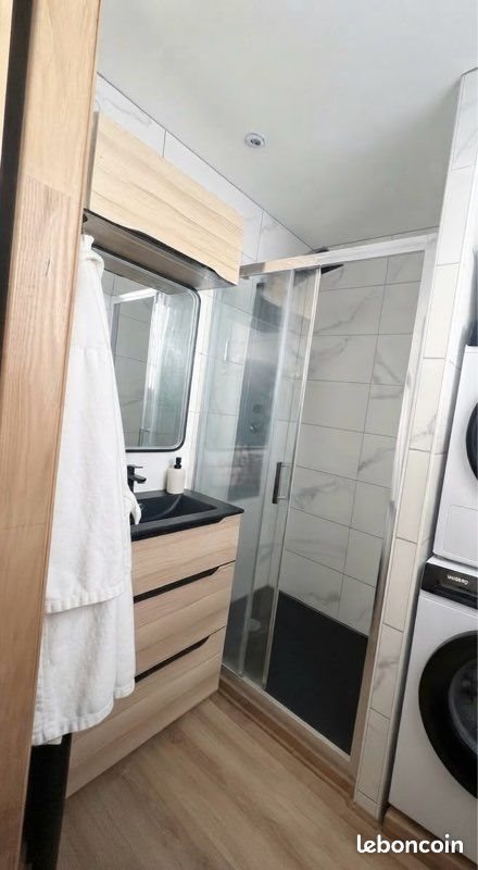 Appartement à vendre, 40m², Chambéry