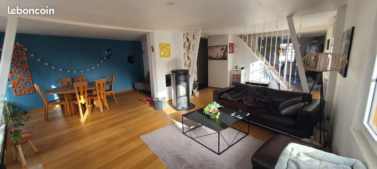 Appartement à vendre, 112m², Schiltigheim