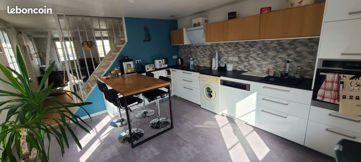 Appartement à vendre, 112m², Schiltigheim