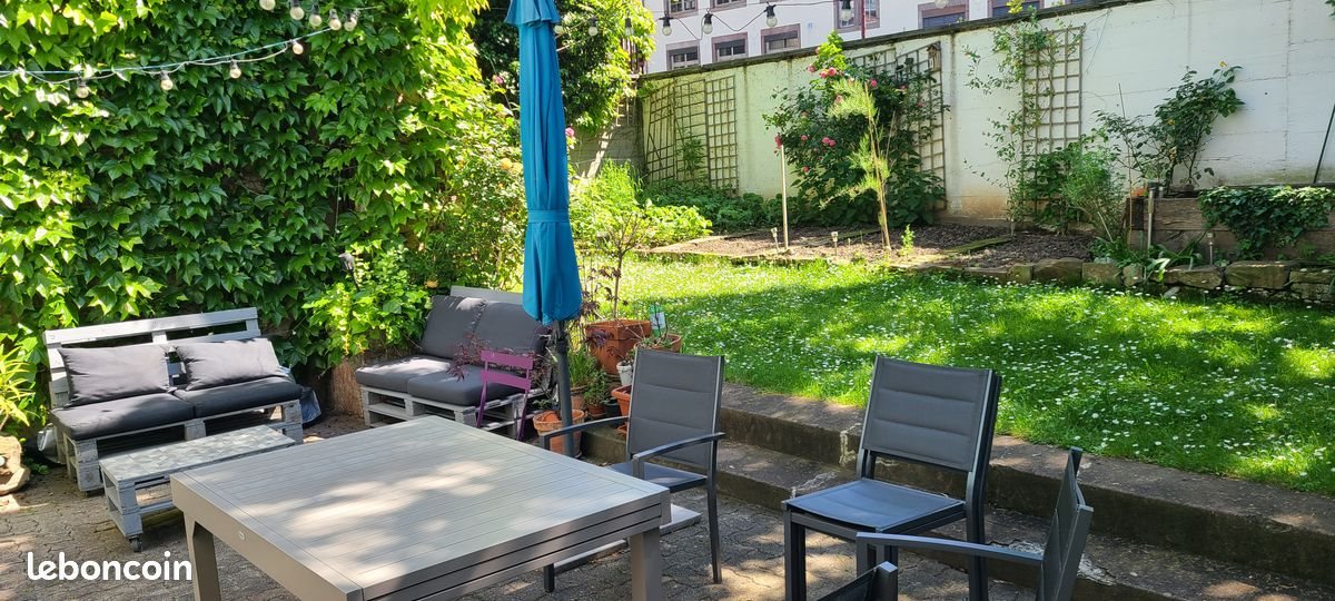 Appartement à vendre, 112m², Schiltigheim