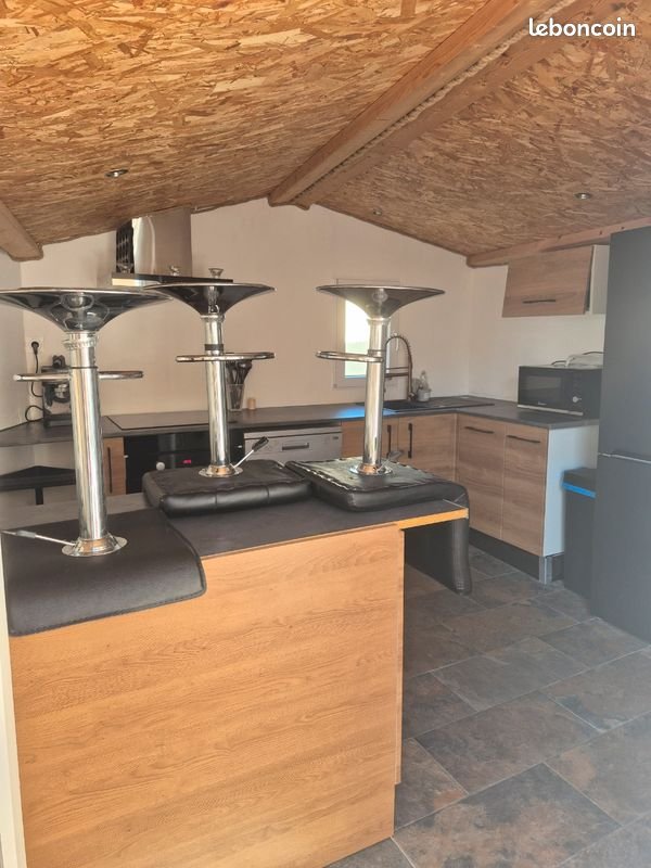 Appartement à louer, 50m², Rians