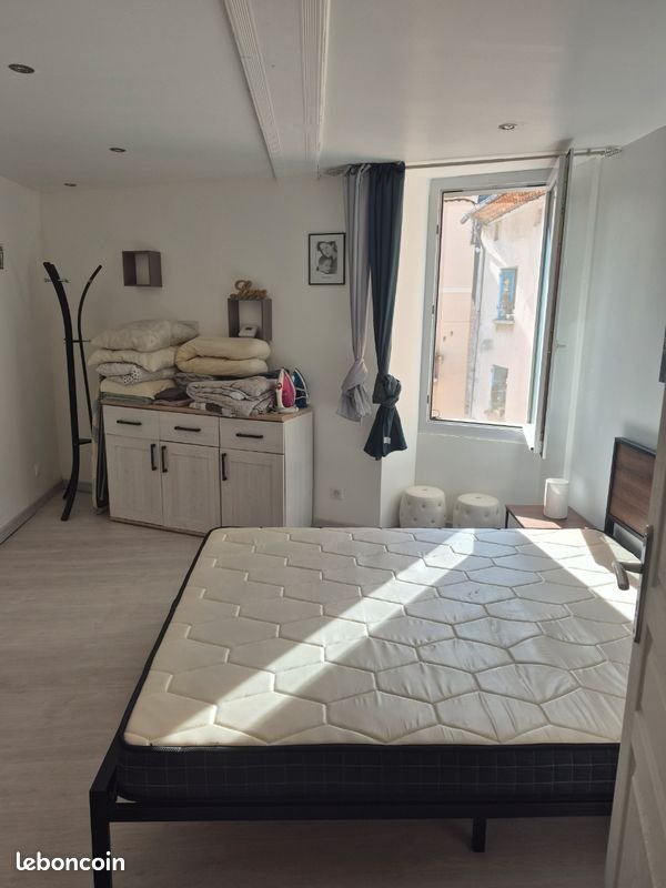 Appartement à louer, 50m², Rians