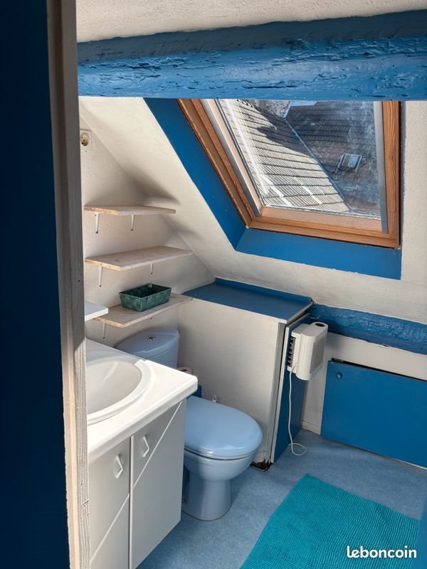 Appartement à louer, 35m², Besançon
