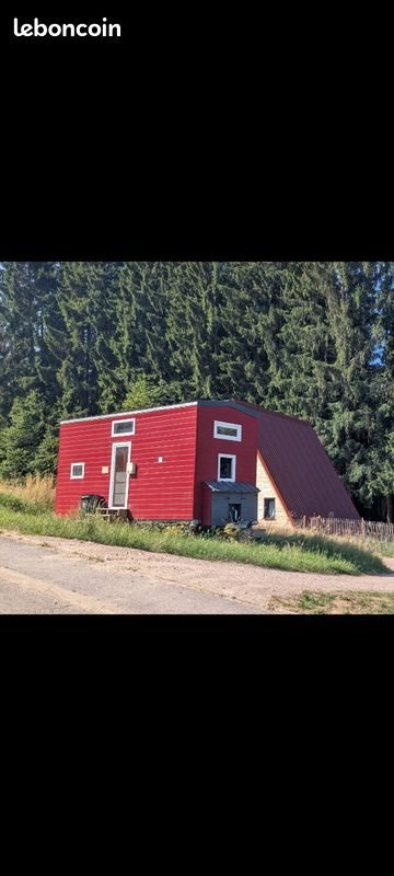 Maison à vendre, 15m², Anould