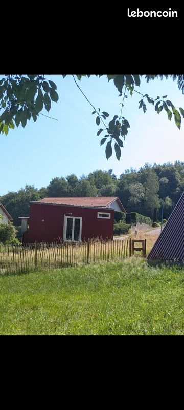 Maison à vendre, 15m², Anould