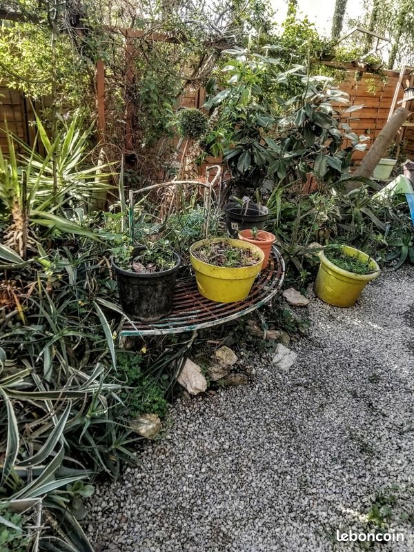 Appartement à vendre, 41m², Antibes