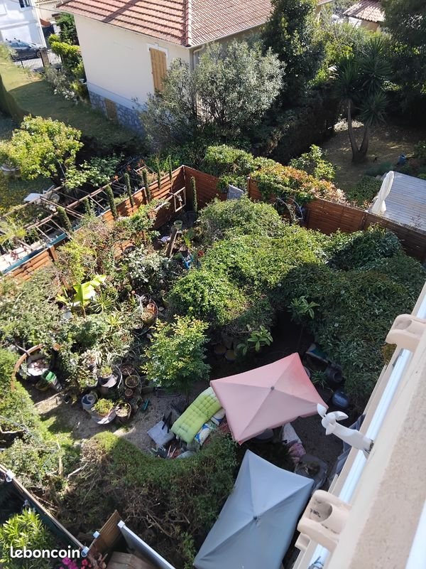 Appartement à vendre, 41m², Antibes