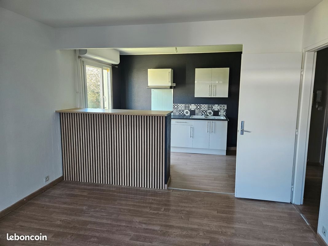 Appartement à louer, 50m², Besançon