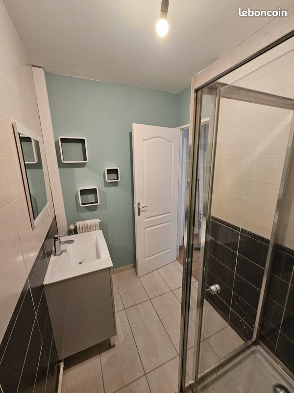 Appartement à louer, 50m², Besançon