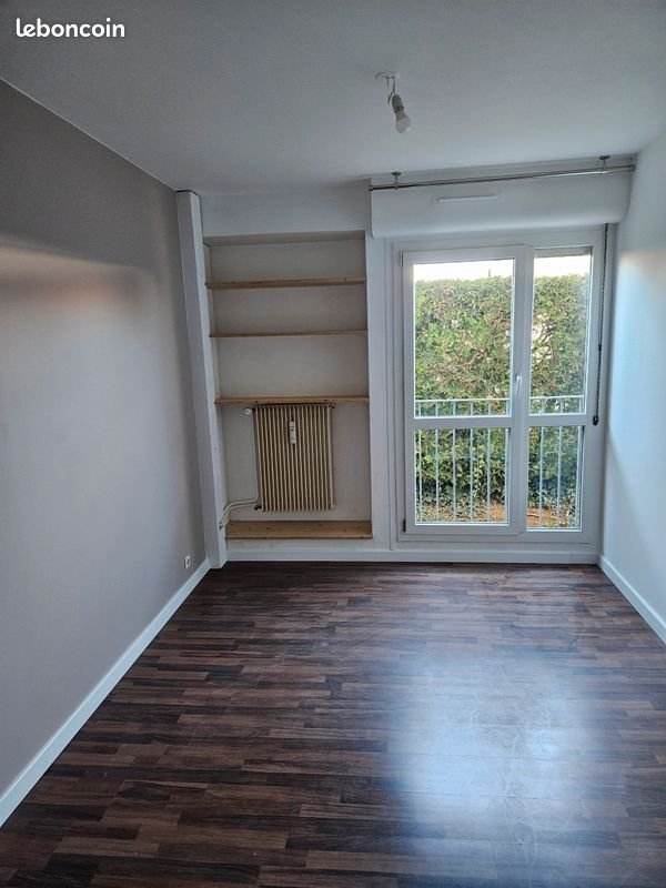 Appartement à louer, 50m², Besançon
