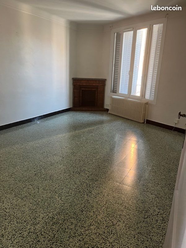 Appartement à louer, 70m², Digne-les-Bains
