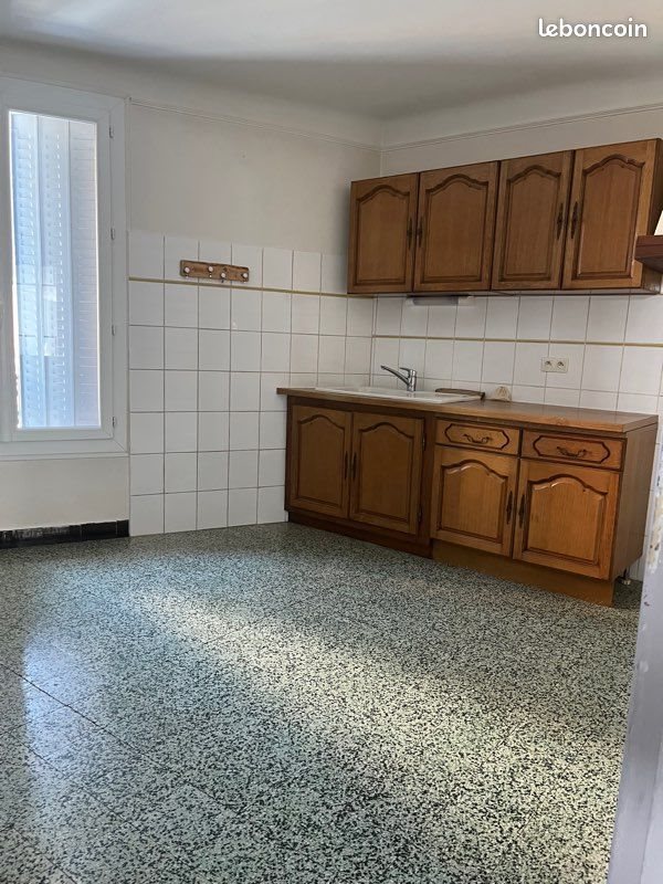 Appartement à louer, 70m², Digne-les-Bains