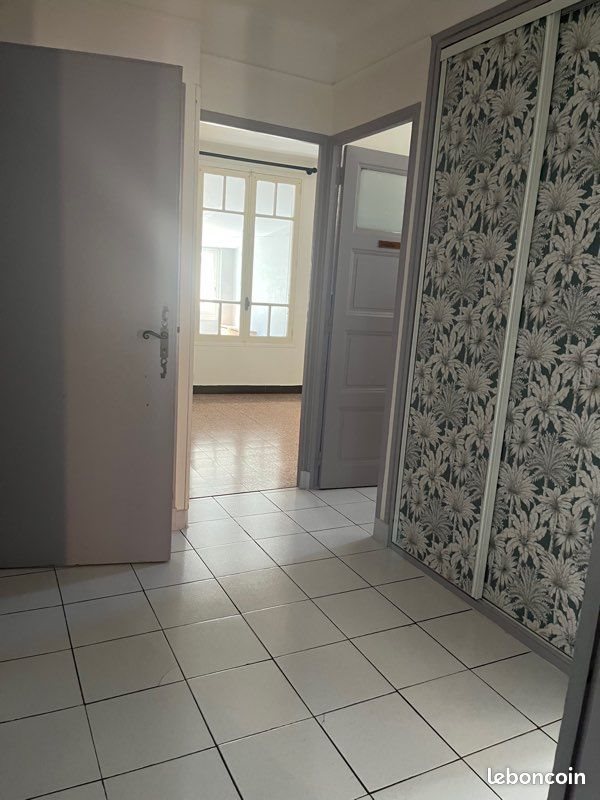 Appartement à louer, 70m², Digne-les-Bains
