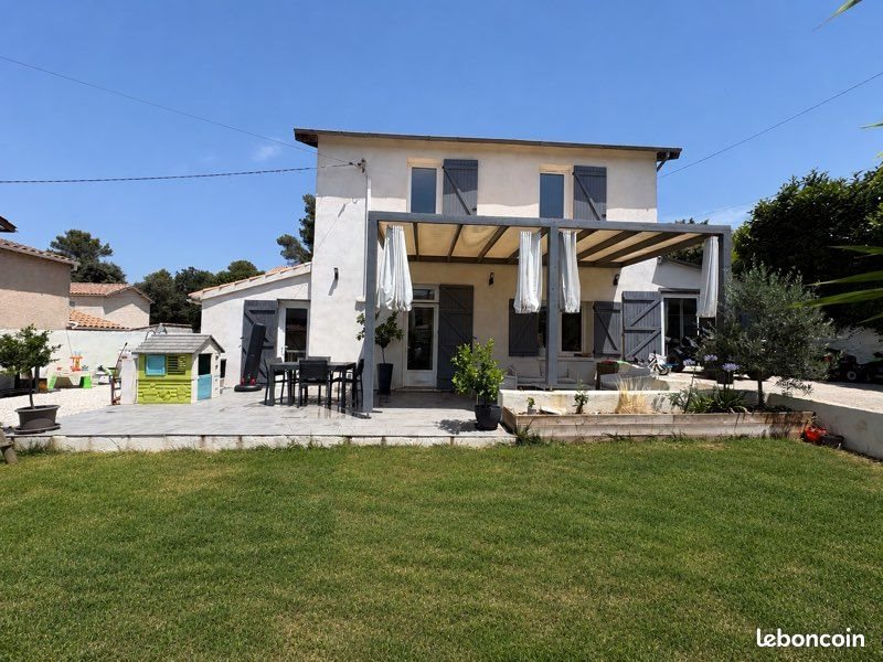 Maison à vendre, 85m², Gardanne