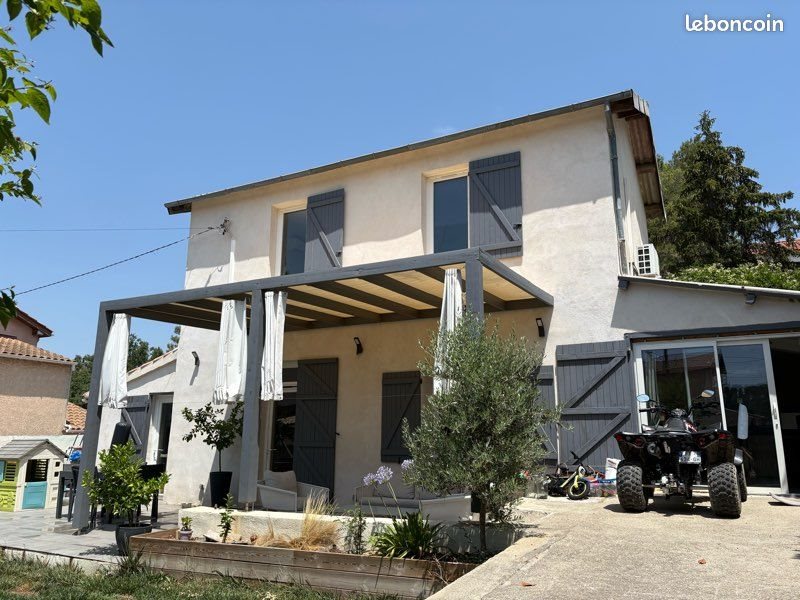Maison à vendre, 85m², Gardanne