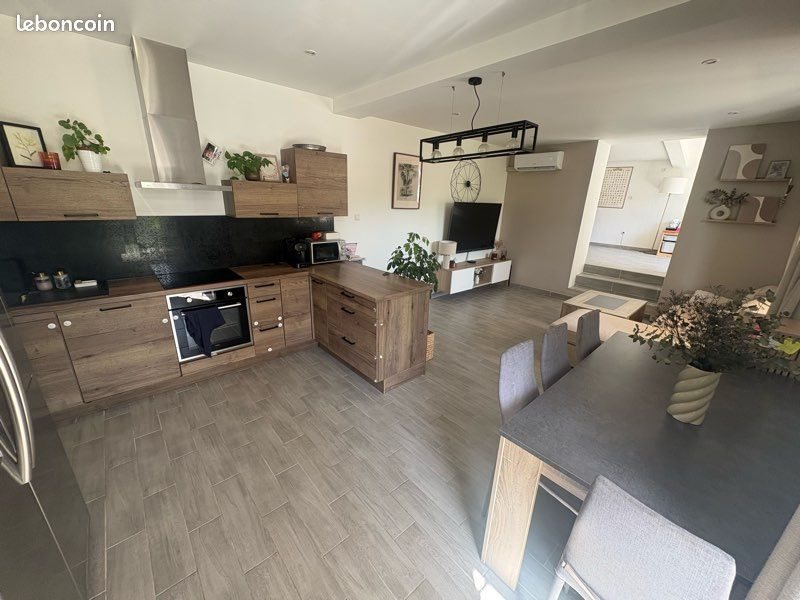 Maison à vendre, 85m², Gardanne