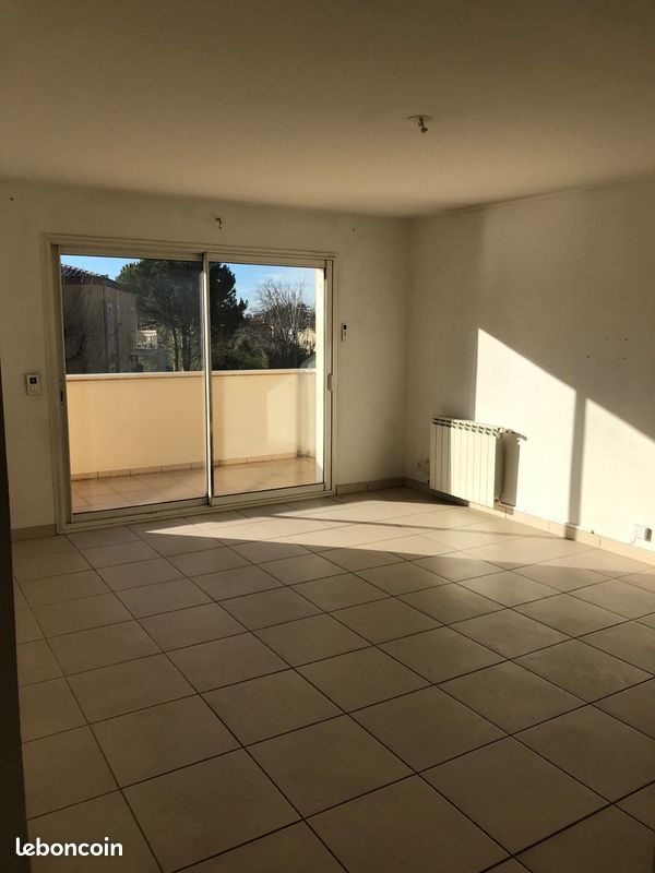 Appartement à vendre, 70m², Le Pontet