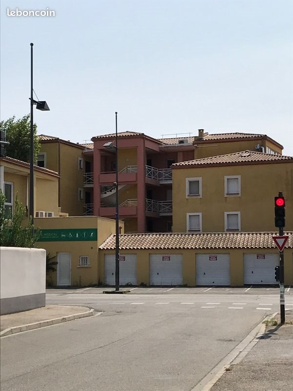 Appartement à vendre, 70m², Le Pontet