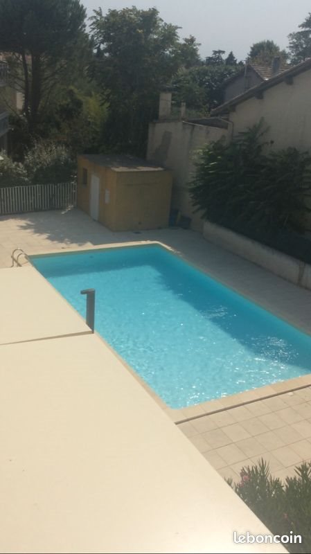 Appartement à vendre, 70m², Le Pontet