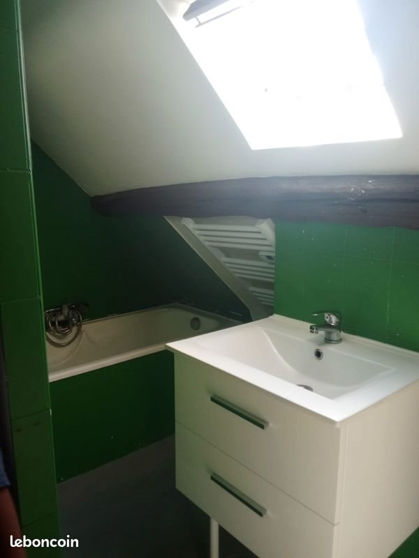 Appartement à louer, 49m², Rosny-sur-Seine