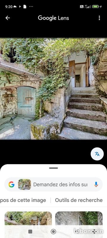 Maison à vendre, 40m², Cagnes-sur-Mer