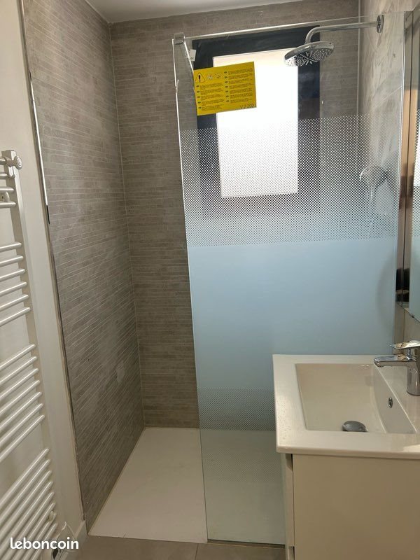 Maison à louer, 50m², Marseille 12ème