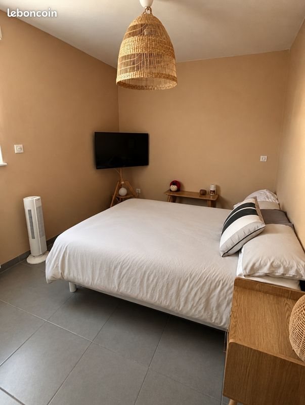 Appartement à louer, 65m², Metz