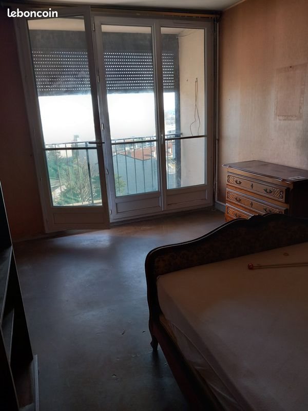 Appartement à vendre, 66m², Bagnolet