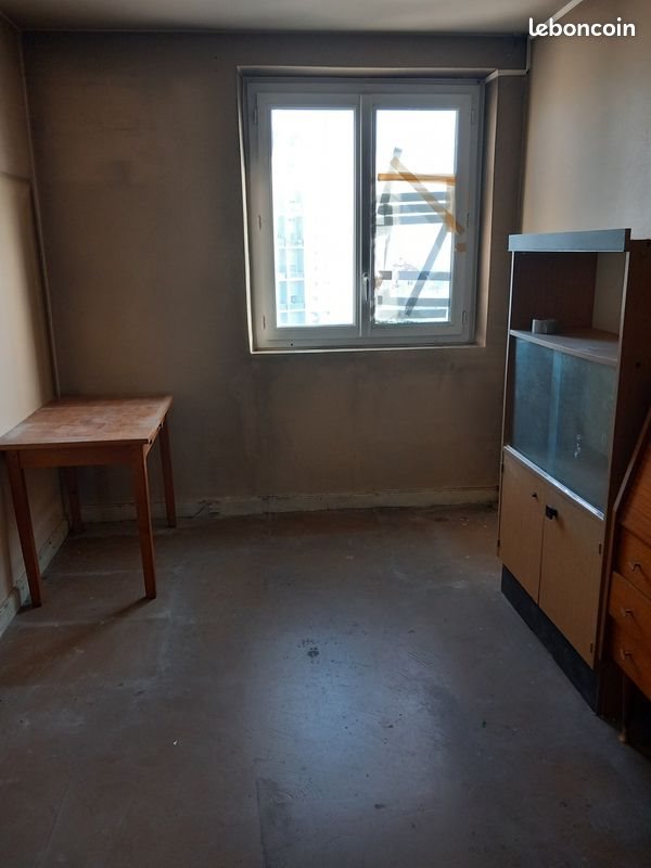 Appartement à vendre, 66m², Bagnolet
