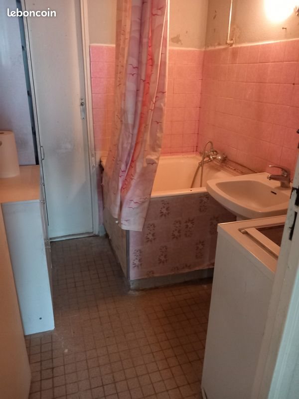 Appartement à vendre, 66m², Bagnolet