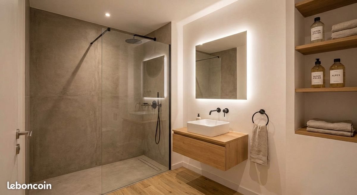 Appartement à vendre, 73m², Valence