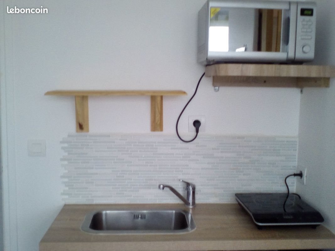 Appartement à louer, 10m², Villeneuve-d'Ascq