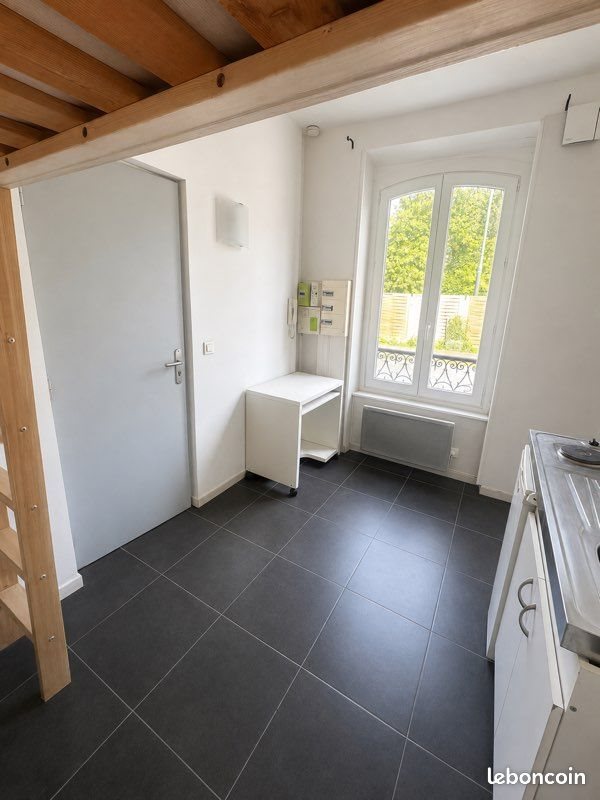 Appartement à louer, 15m², Noisiel