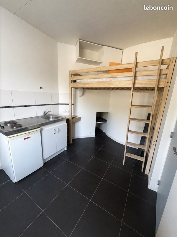 Appartement à louer, 15m², Noisiel