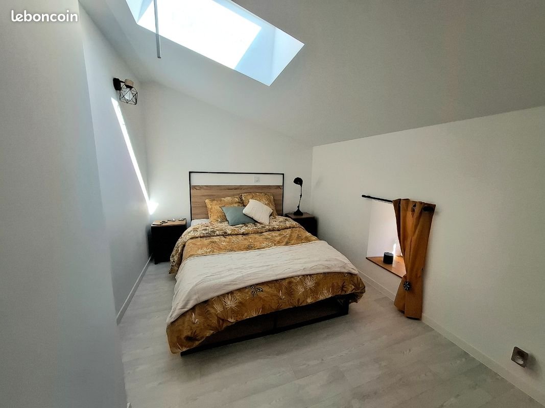 Maison à louer, 60m², Clérac