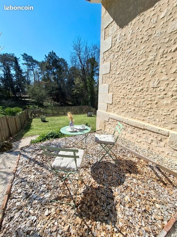 Maison à louer, 60m², Clérac