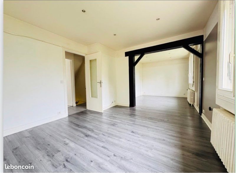Maison à louer, 80m², Livry-Gargan
