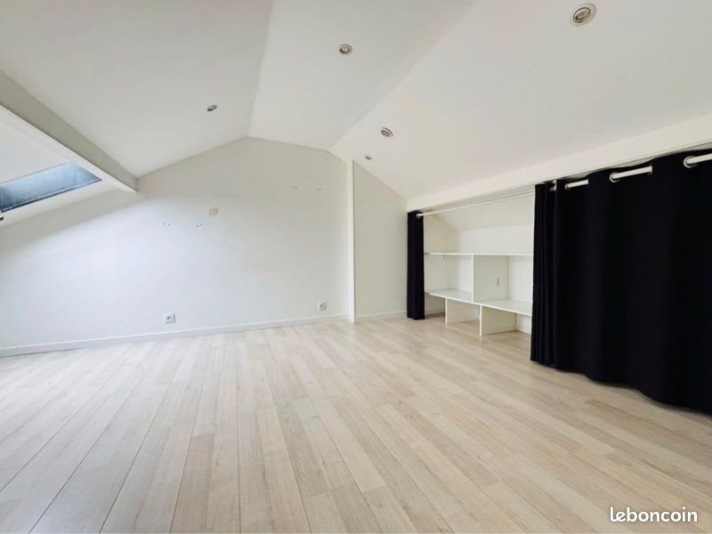 Maison à louer, 80m², Livry-Gargan