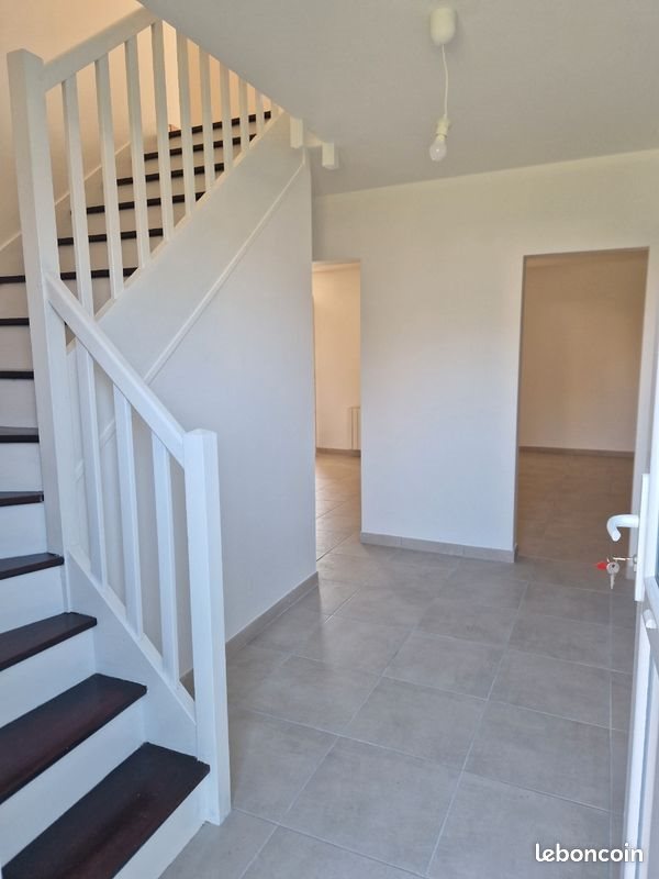 Maison à vendre, 96m², Breteil