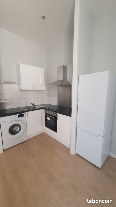 Appartement à louer, 35m², Mâcon