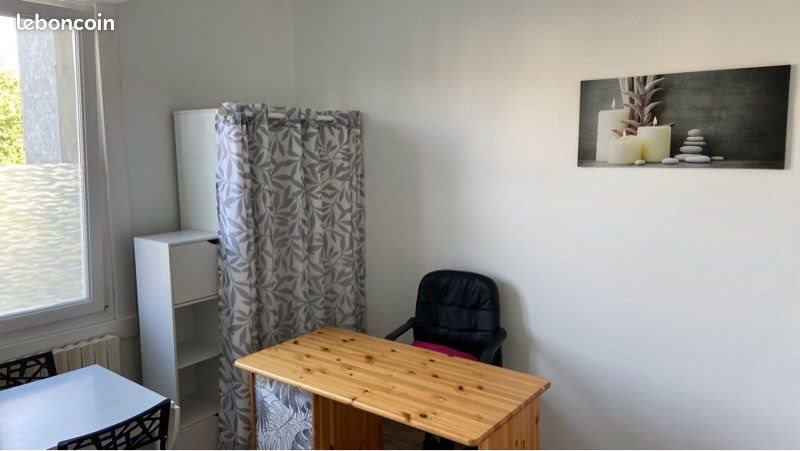 Appartement à louer, 15m², Douai