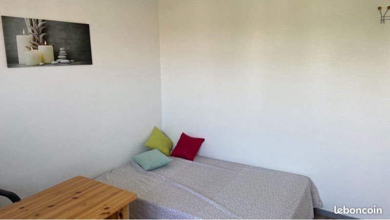 Appartement à louer, 15m², Douai