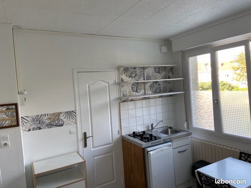Appartement à louer, 15m², Douai