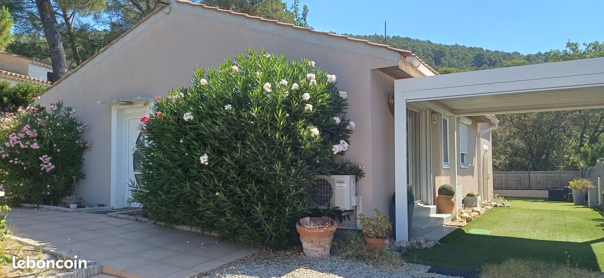 Maison à vendre, 115m², La Motte