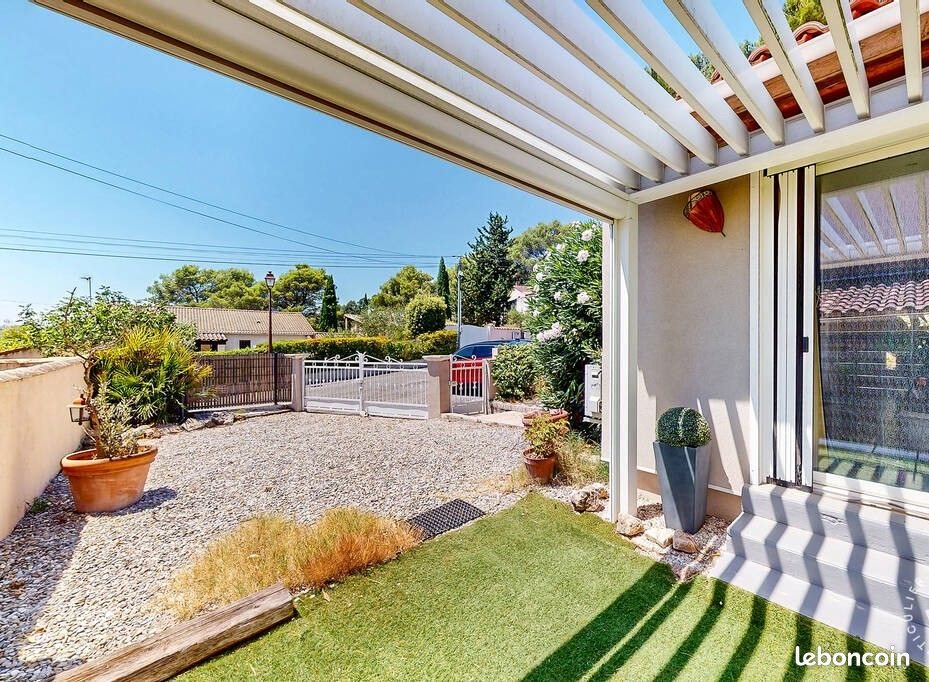 Maison à vendre, 115m², La Motte