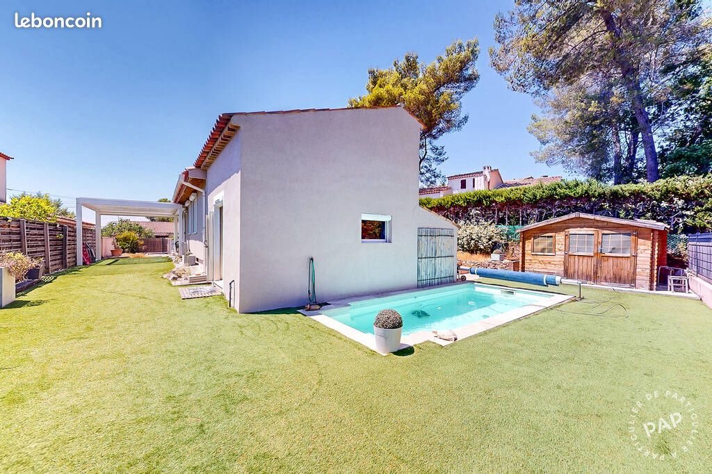 Maison à vendre, 115m², La Motte